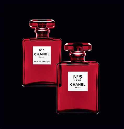 chanel no 5 red bottle limited edition|chanel no 5 black friday.